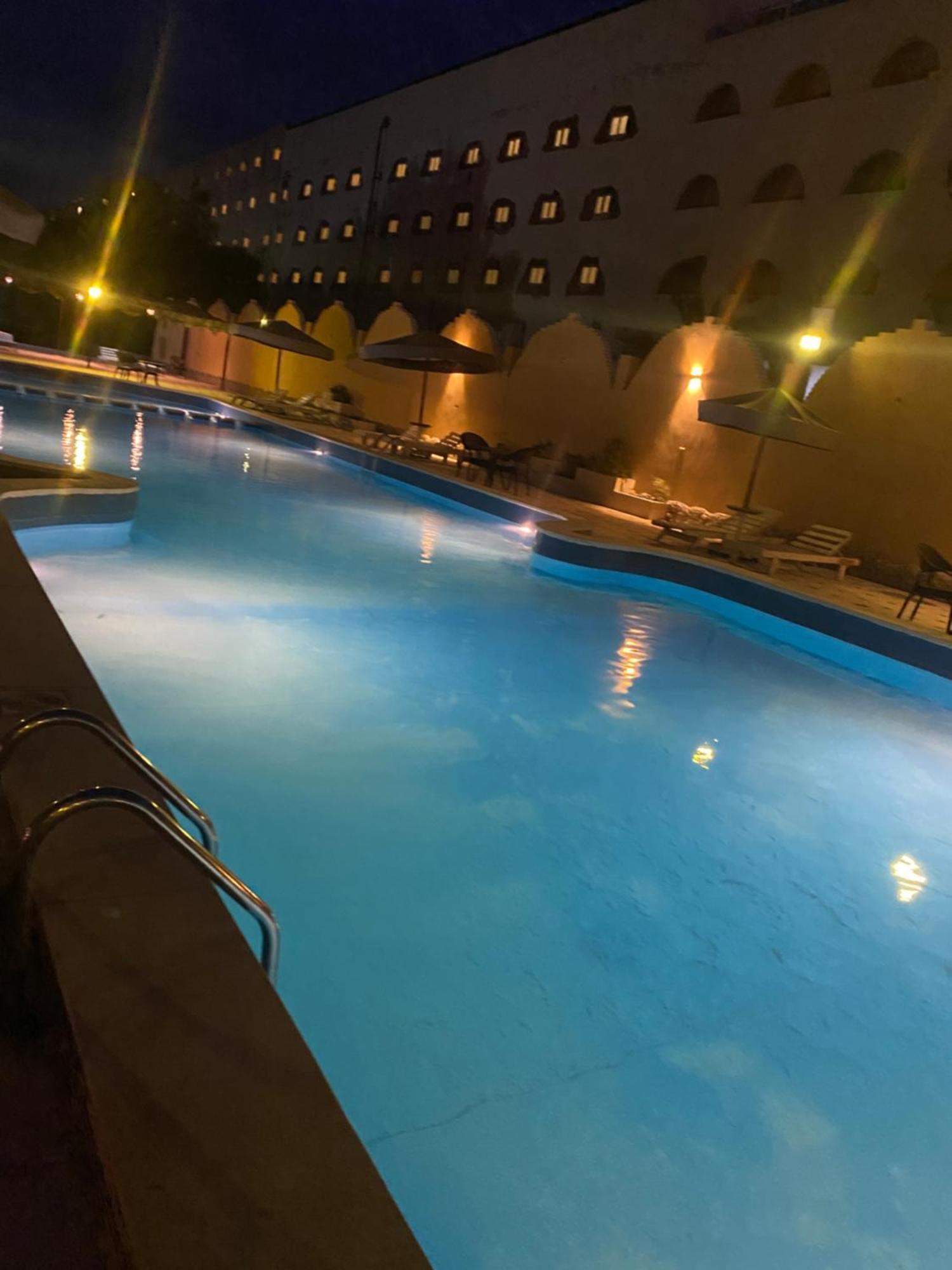 Apartment Fox House Hurghada